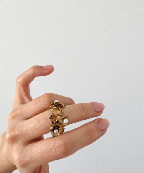 Chinoiserie Ring 3