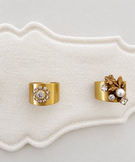 Chinoiserie Ring 4