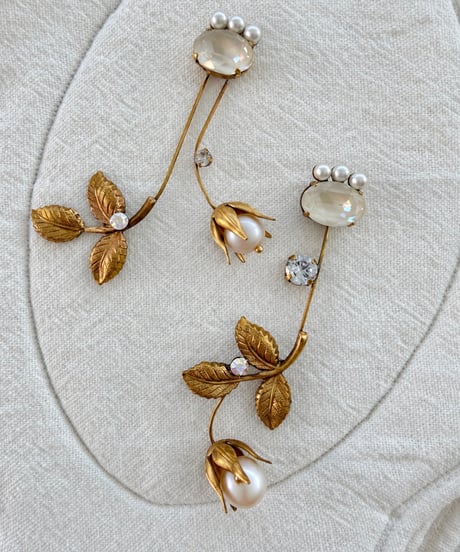 Botanical No. 01