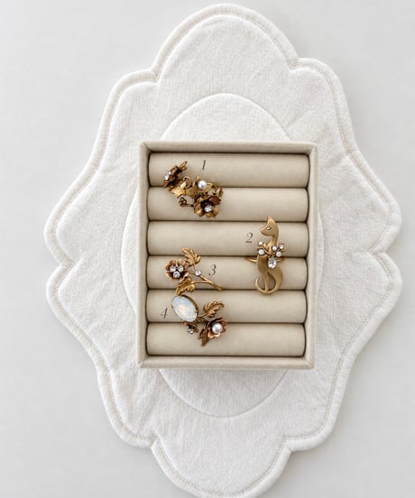 Chinoiserie Ring 3