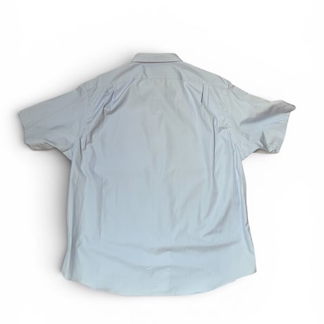 VineyardShirt S/S 【SUNNY ELEMENT】