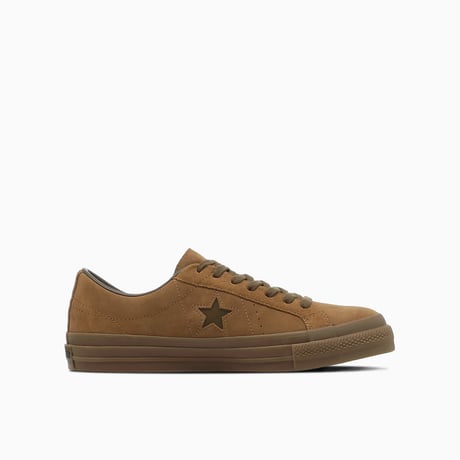 ONE STAR SUEDE  【CONVERSE】