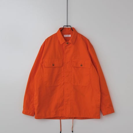 26FW-17081 NOMADIC JACKET【PERS PROJECTS】