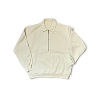 8492A ZIP ROKET SHAKEHAND SWEAT【BRU NA BOINNE】