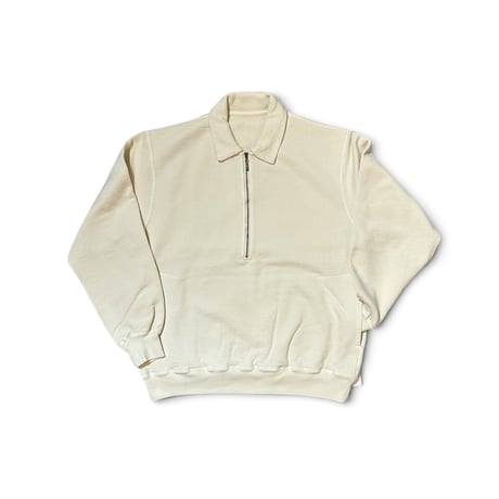 8492A ZIP ROKET SHAKEHAND SWEAT【BRU NA BOINNE】