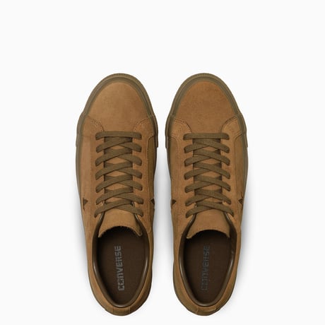 ONE STAR SUEDE  【CONVERSE】