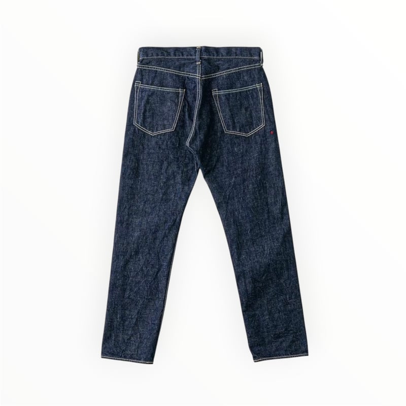 フェリシンデニム OW【BRU NA BOINNE】 | CLOTH+CROSS