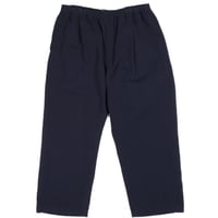 TF-00544  COTTON LINEN EZ PANTS⠀【THE UNION】