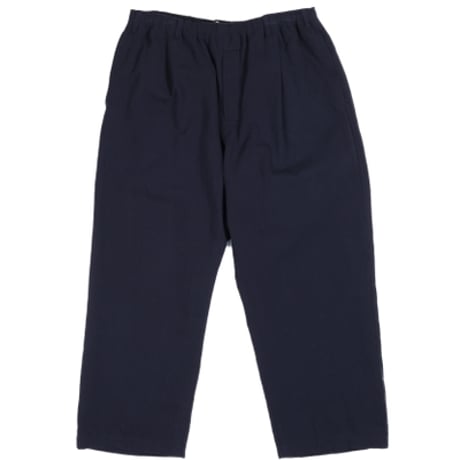 TF-00544  COTTON LINEN EZ PANTS⠀【THE UNION】