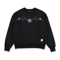 T26AW-CS01 ICIRIAN SWEAT SHIRTS【TUITACI / 朔】