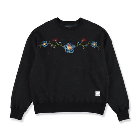 T26AW-CS01 ICIRIAN SWEAT SHIRTS【TUITACI / 朔】