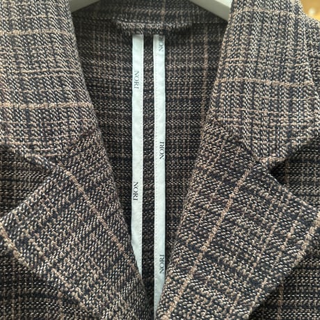 N1 Post Jacket【NORI】