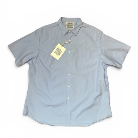 VineyardShirt S/S 【SUNNY ELEMENT】