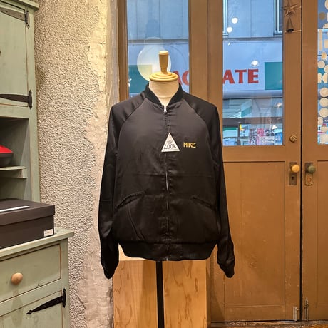 tl26f00200france souvenir blouson  【THRIFTY LOOK】
