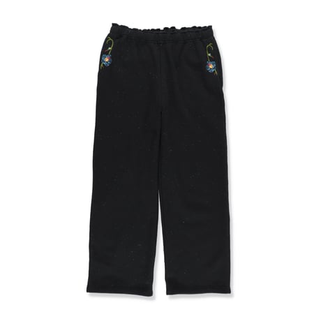 T26AW-CS02 ICIRIAN SWEAT PANTS【TUITACI / 朔】