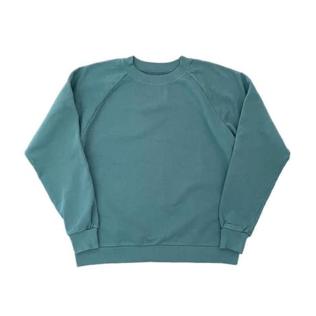 HOT MAC RAGLAN 【Necessary or Unnecessary】