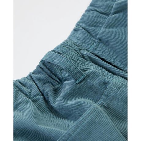 90012395 PAINTER SPINDLE CORDUROY 【Necessary or Unnecessary】