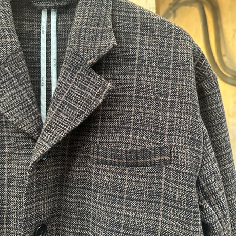N1 Post Jacket【NORI】
