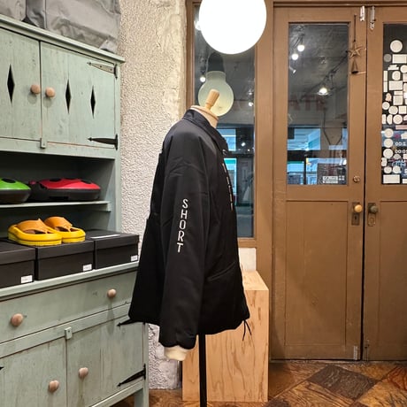 ttl26f003germany souvenir jacket  【THRIFTY LOOK】