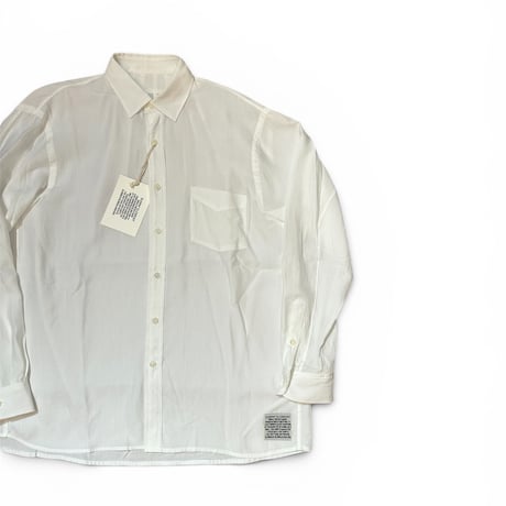 Sleeping Shirt 3/4【SUNNY ELEMENT】