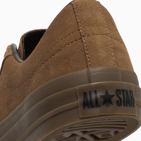 ONE STAR SUEDE  【CONVERSE】