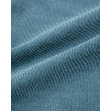 90012395 PAINTER SPINDLE CORDUROY 【Necessary or Unnecessary】