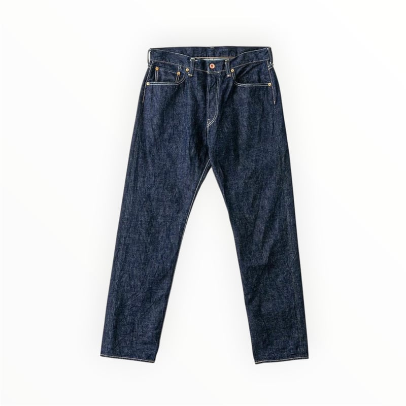 フェリシンデニム OW【BRU NA BOINNE】 | CLOTH+CROSS