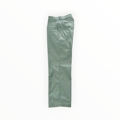 WIDE BACK SATIN  【 NECESSARYORUNNECESSARY 】