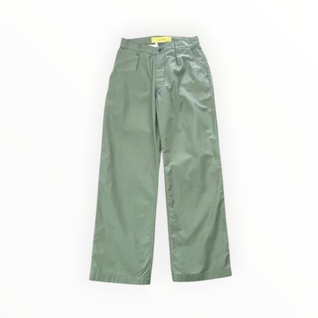 WIDE BACK SATIN  【 NECESSARYORUNNECESSARY 】