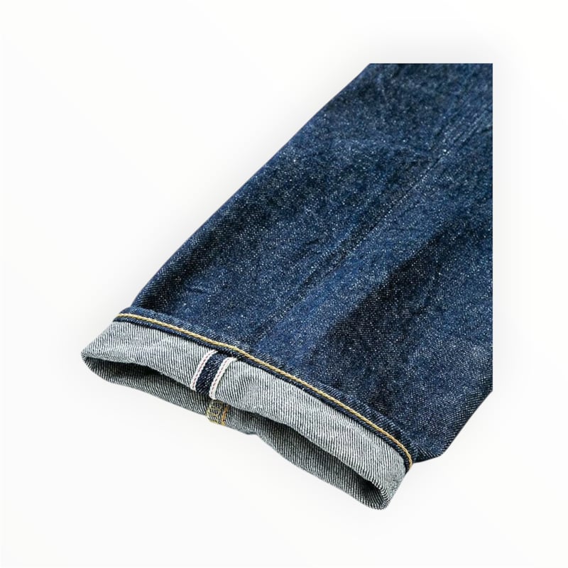 フェリシンデニム OW【BRU NA BOINNE】 | CLOTH+CROSS