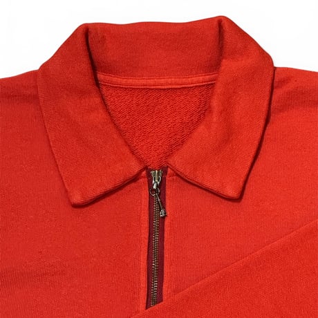 8492A ZIP ROKET SHAKEHAND SWEAT【BRU NA BOINNE】