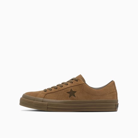 ONE STAR SUEDE  【CONVERSE】