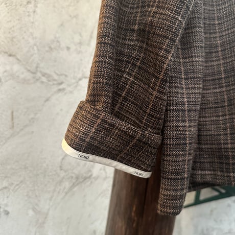 N1 Post Jacket【NORI】