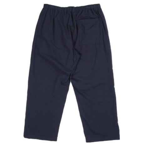 TF-00544  COTTON LINEN EZ PANTS⠀【THE UNION】