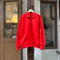 8492A ZIP ROKET SHAKEHAND SWEAT【BRU NA BOINNE】