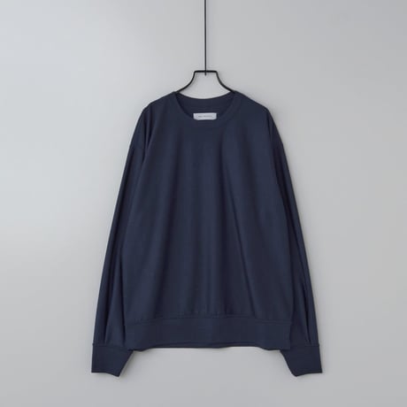 26FW-15091 SUPER 100s PAUL KNIT【PERS PROJECTS】