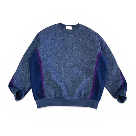 MK27A-C-24 CLAM-SWEAT【masterkey】