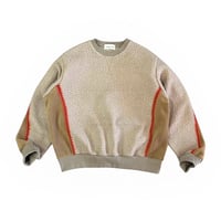 MK27A-C-24 CLAM-SWEAT【masterkey】