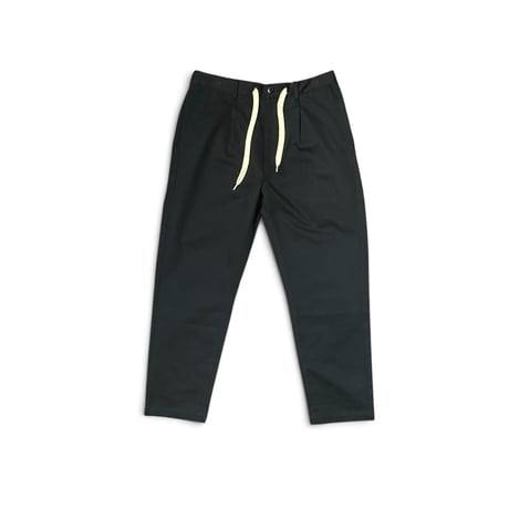 Chino cross pants【soglia】