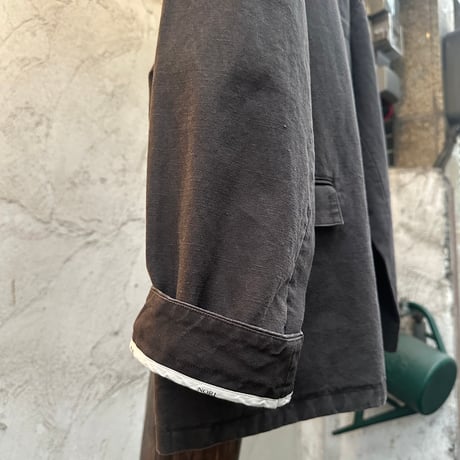 N1 Post Jacket【NORI】