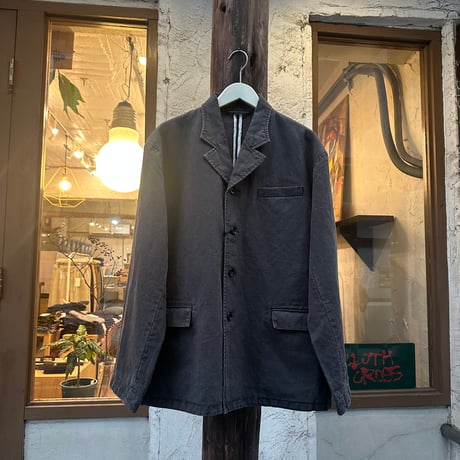 N1 Post Jacket【NORI】