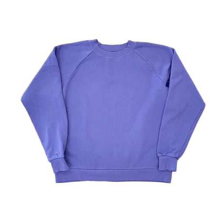 HOT MAC RAGLAN 【Necessary or Unnecessary】