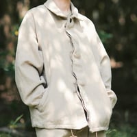 N2 Fly Jacket【NORI】