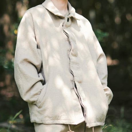 N2 Fly Jacket【NORI】
