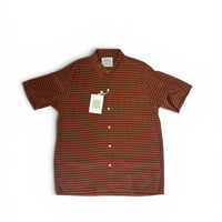 River Shirt S/S 【SUNNY ELEMENT】