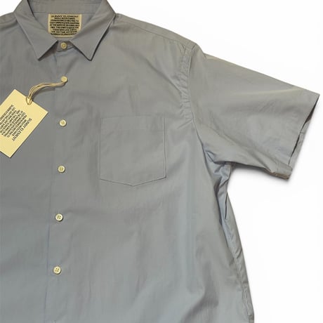 VineyardShirt S/S 【SUNNY ELEMENT】