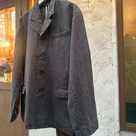 N1 Post Jacket【NORI】