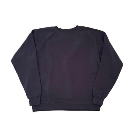 HOT MAC RAGLAN 【Necessary or Unnecessary】