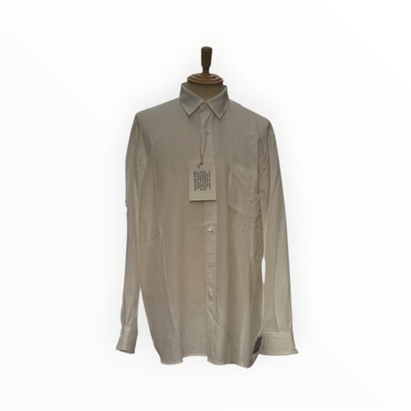 Sleeping Shirt 3/4【SUNNY ELEMENT】