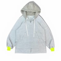 MK27A-C-20 METRO-HOODIE【masterkey】